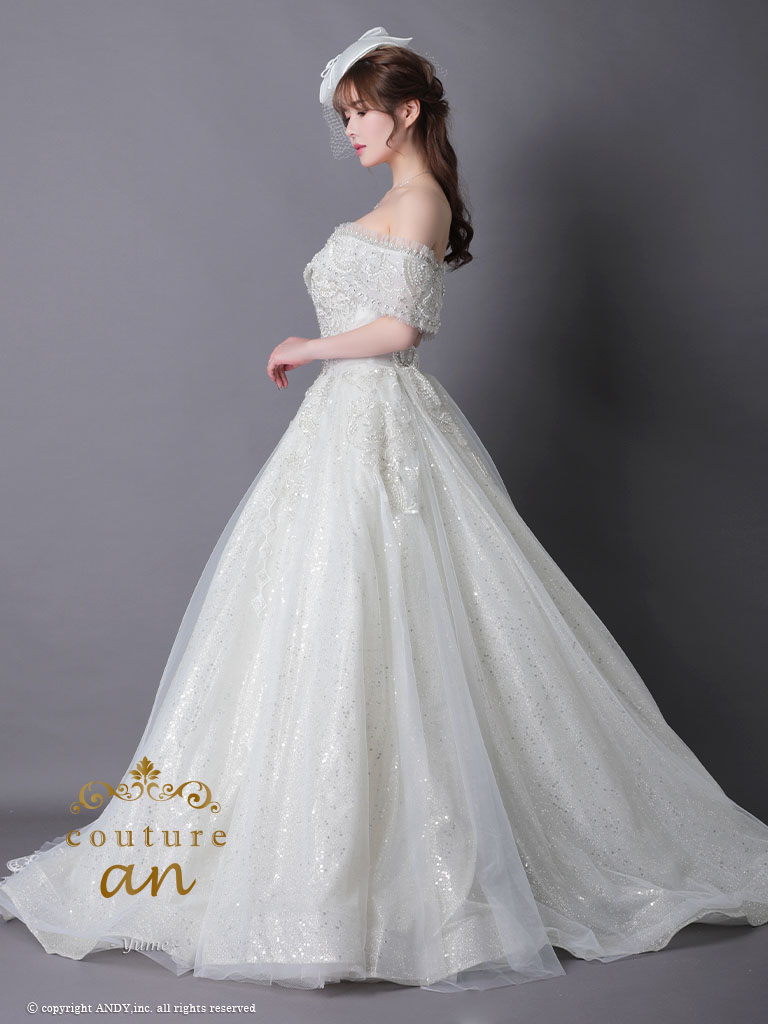 Andy アンディ 高級キャバドレス