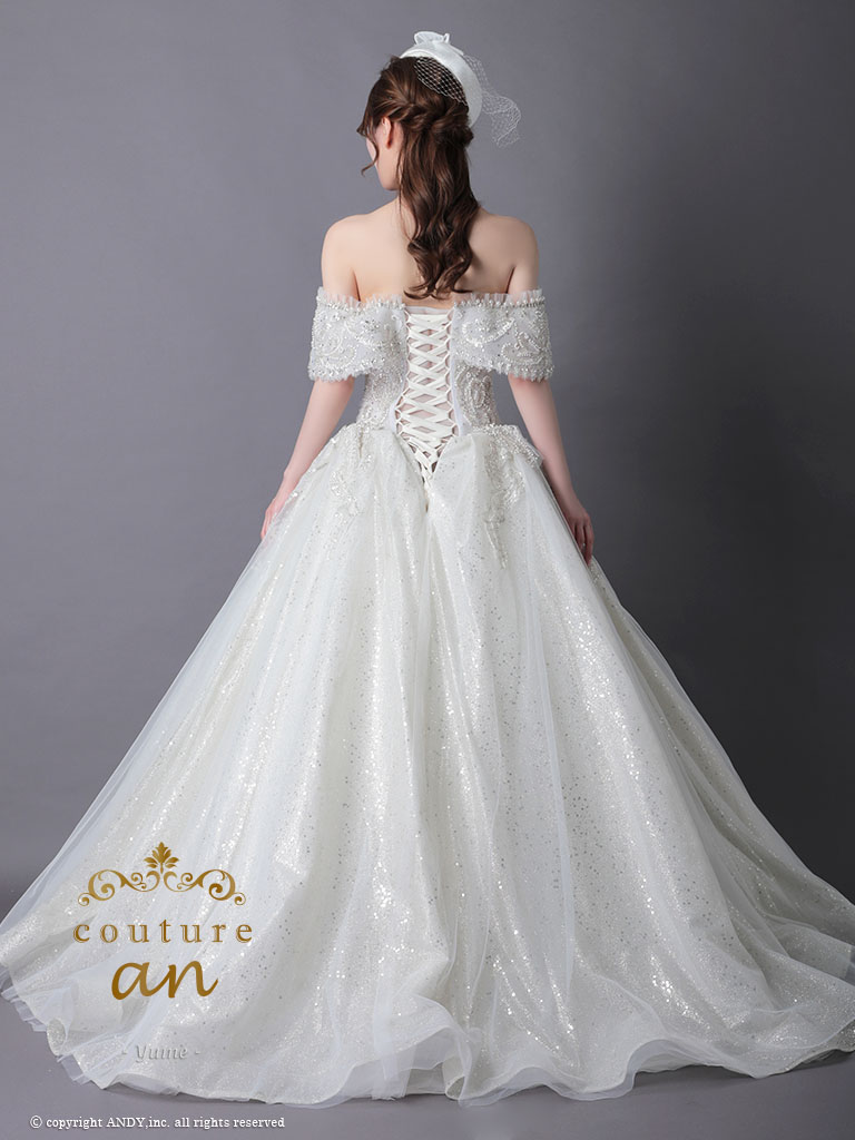 Andy アンディ 高級キャバドレス