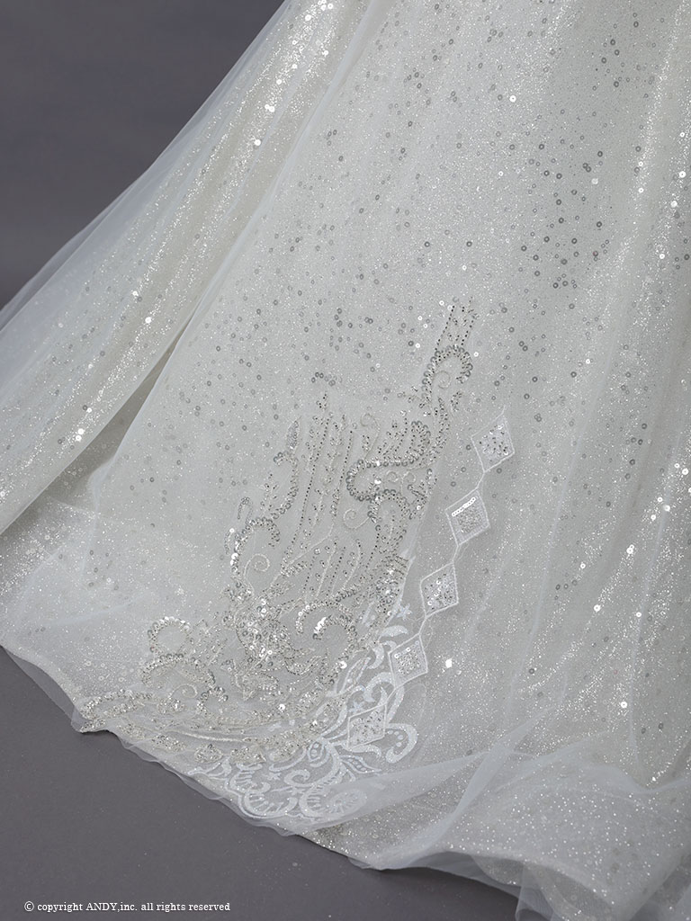 Andy アンディ 高級キャバドレス