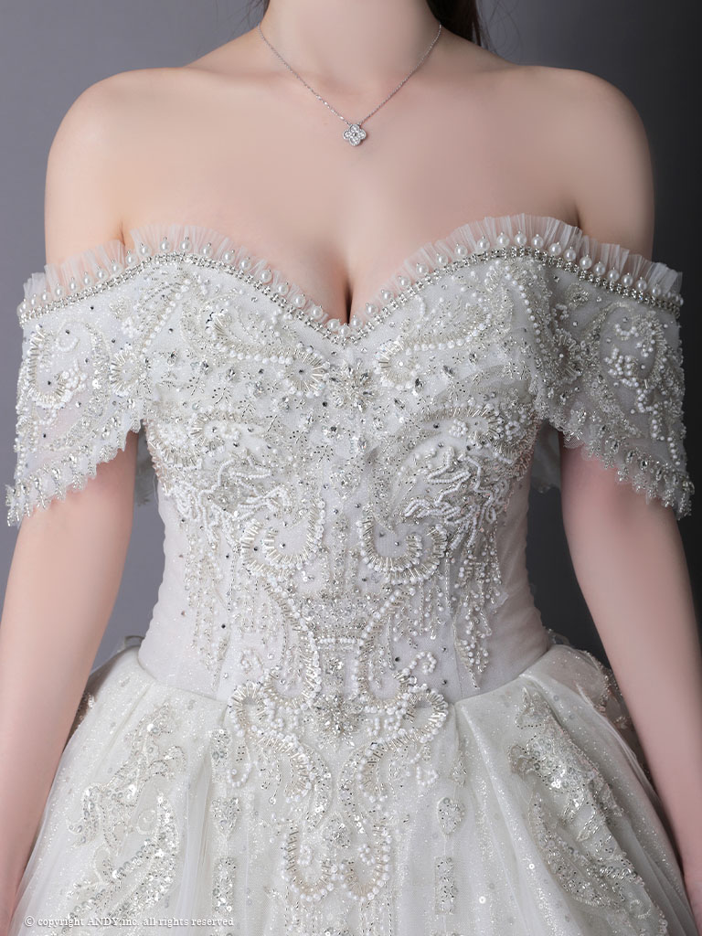 Andy アンディ 高級キャバドレス