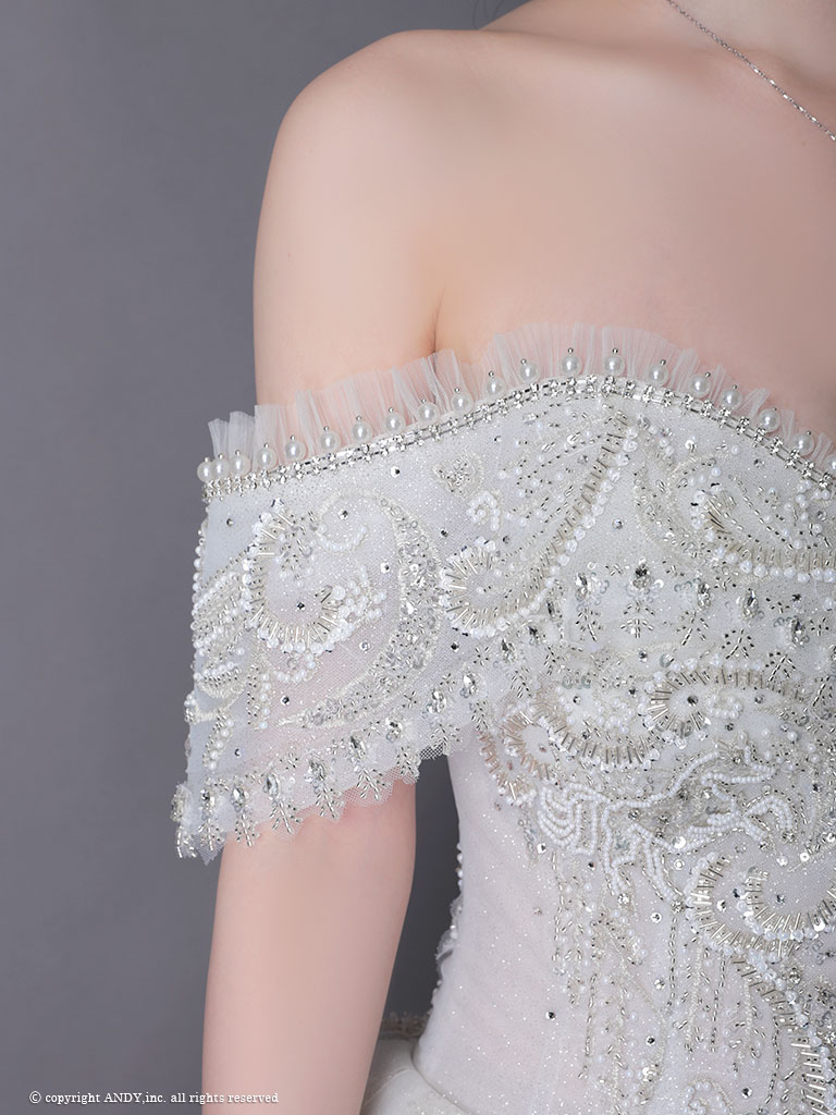 Andy アンディ 高級キャバドレス