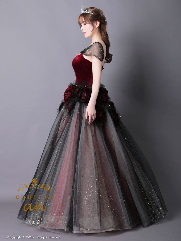 Andy アンディ 高級キャバドレス