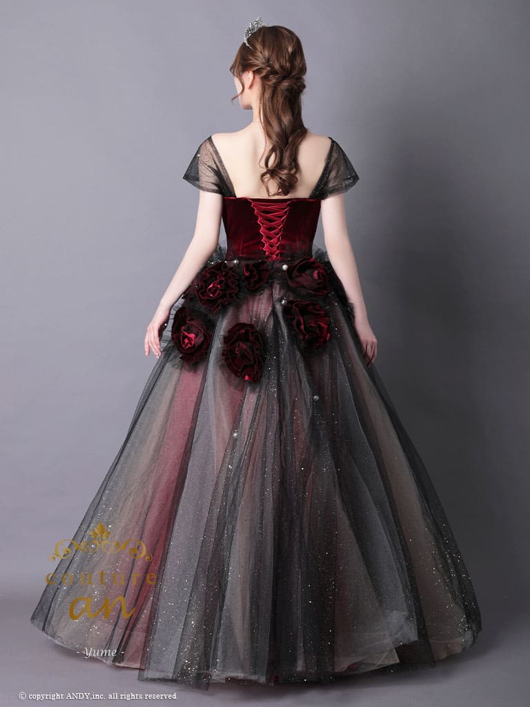 Andy アンディ 高級キャバドレス