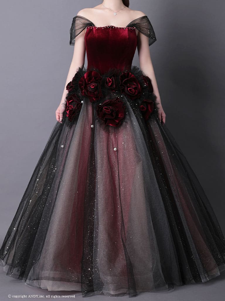 Andy アンディ 高級キャバドレス