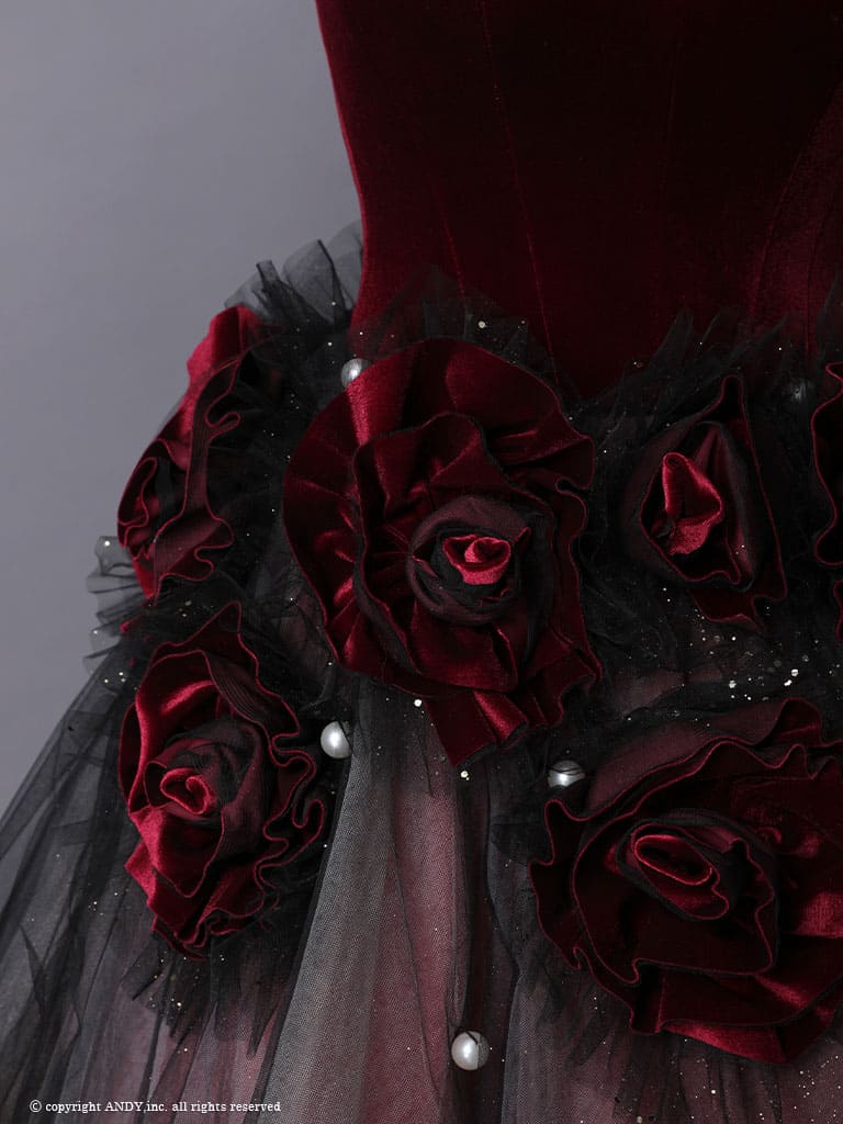 Andy アンディ 高級キャバドレス