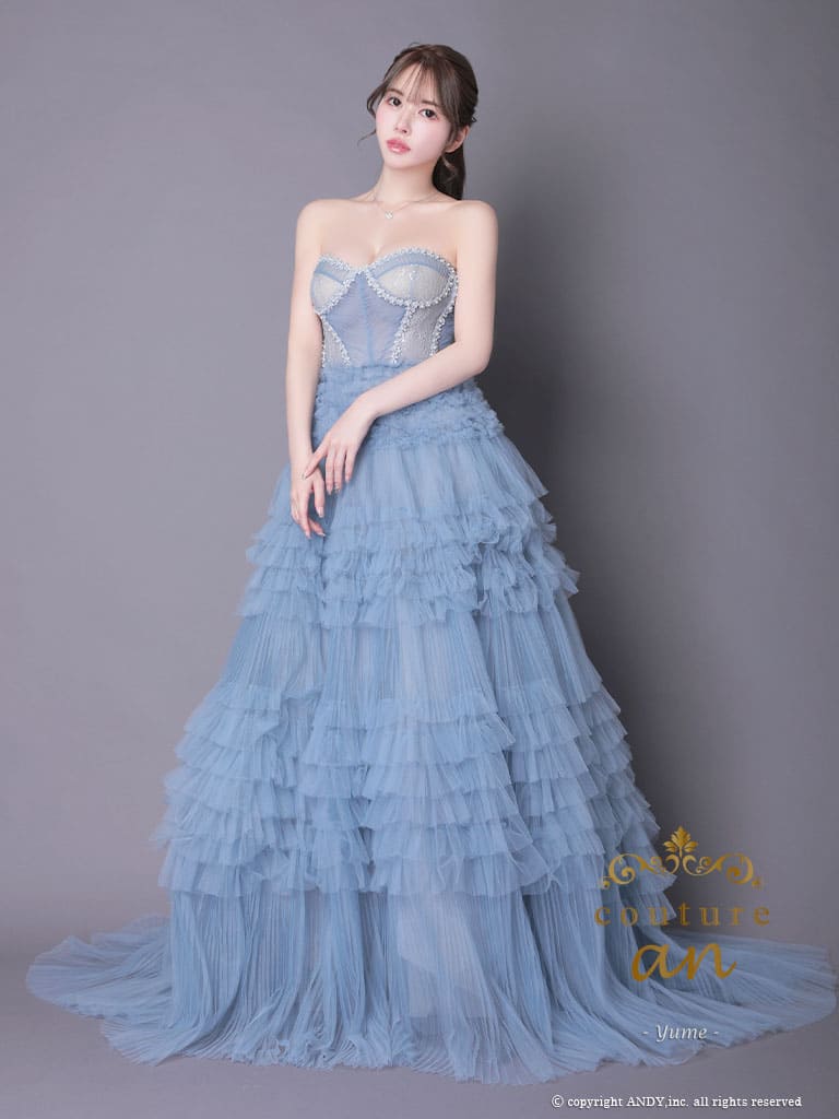 Andy アンディ 高級キャバドレス