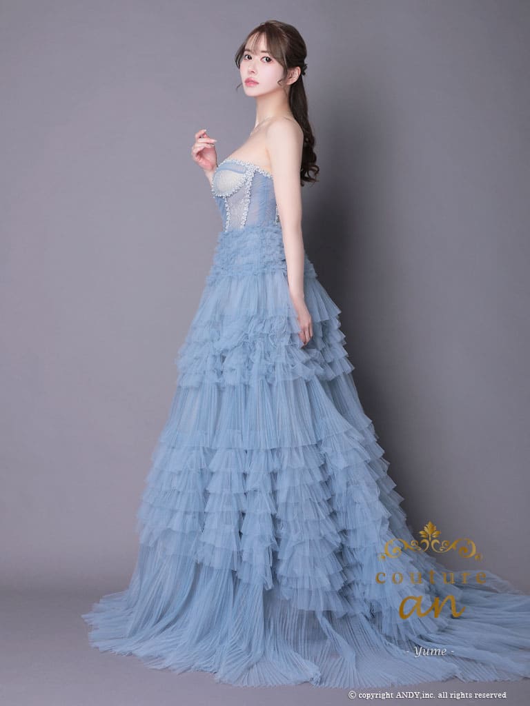 Andy アンディ 高級キャバドレス