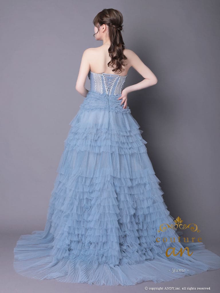 Andy アンディ 高級キャバドレス