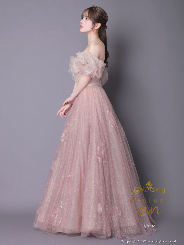 Andy アンディ 高級キャバドレス