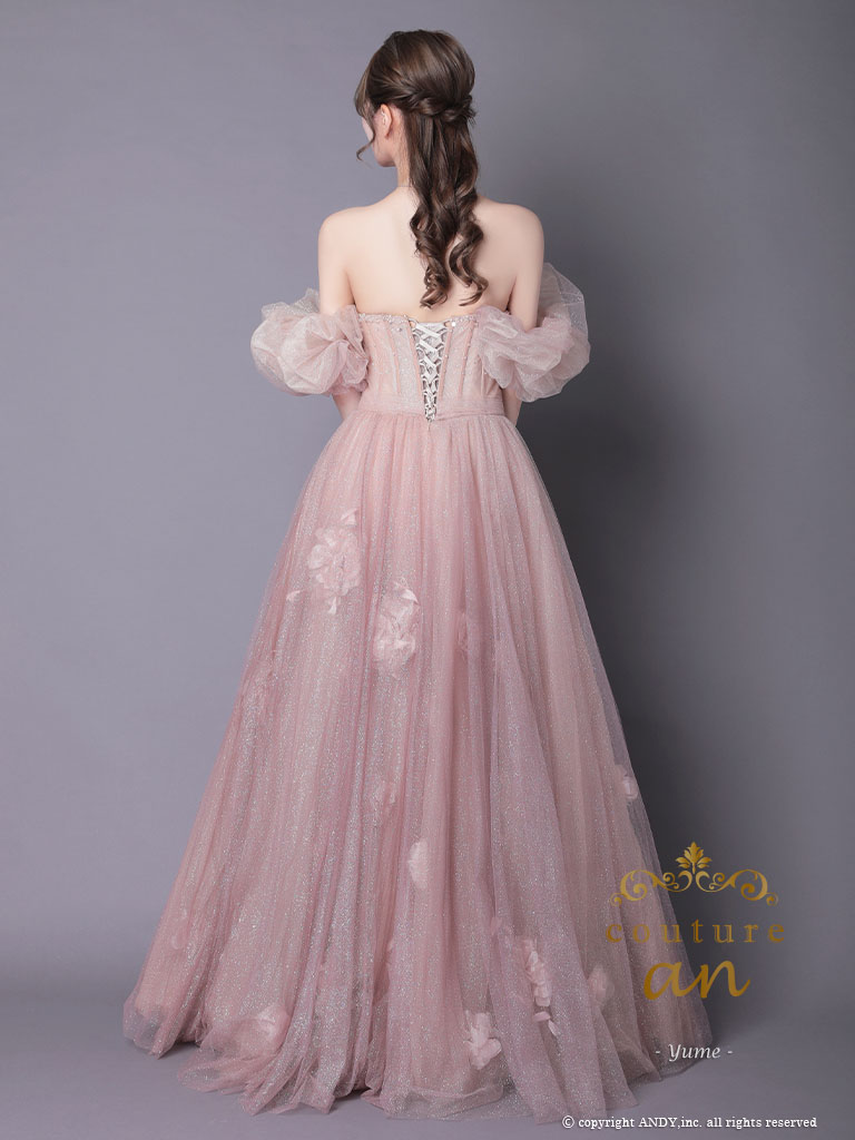 Andy アンディ 高級キャバドレス