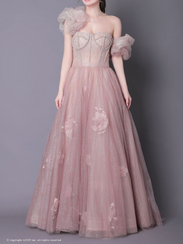 Andy アンディ 高級キャバドレス