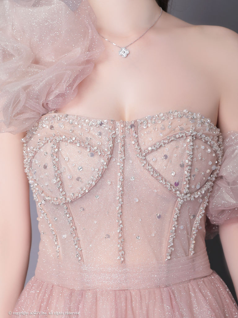 Andy アンディ 高級キャバドレス