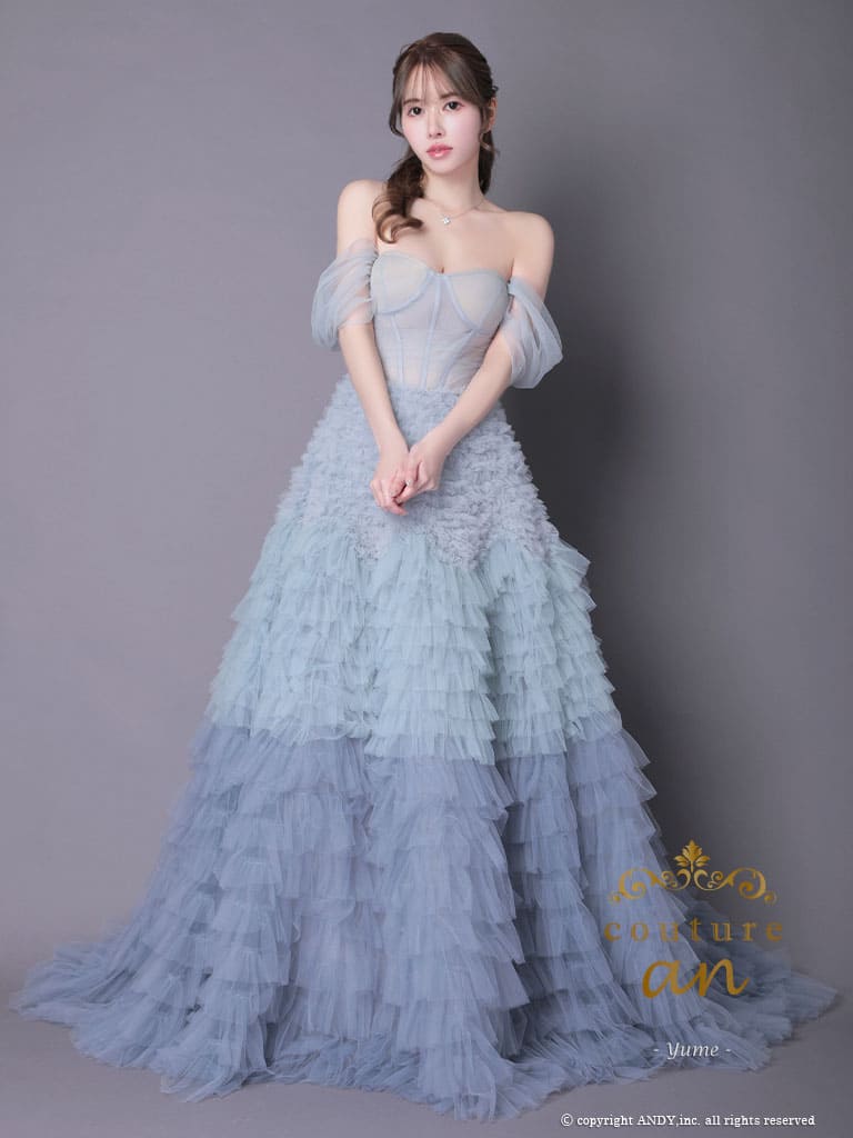 Andy アンディ 高級キャバドレス