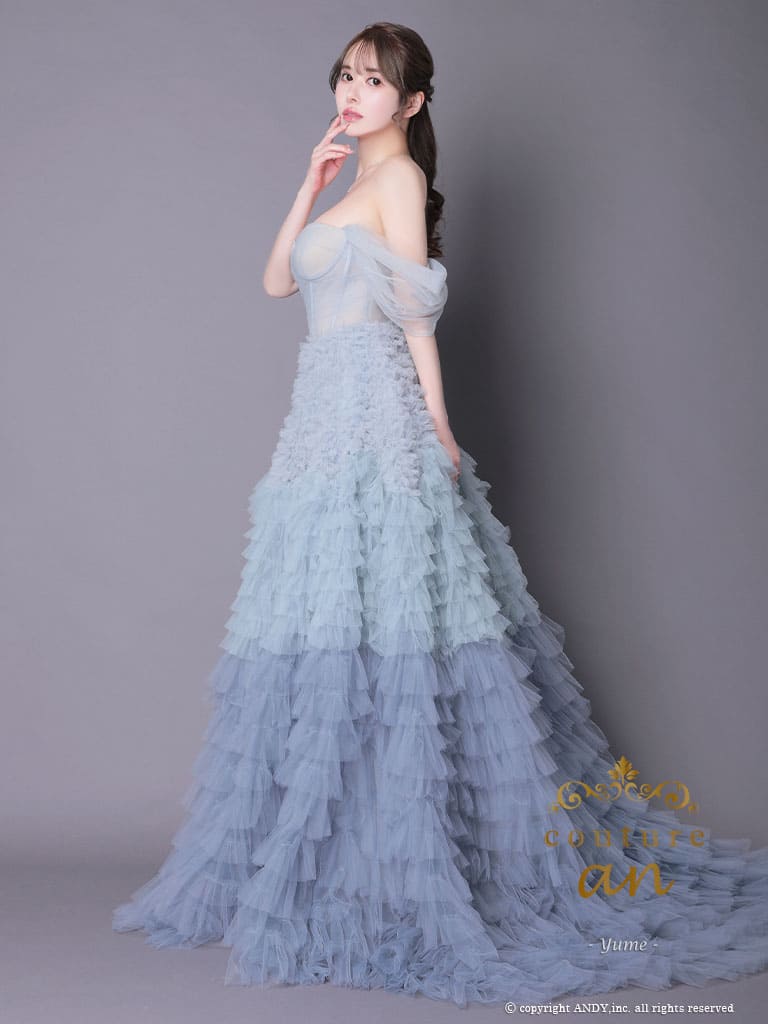 Andy アンディ 高級キャバドレス