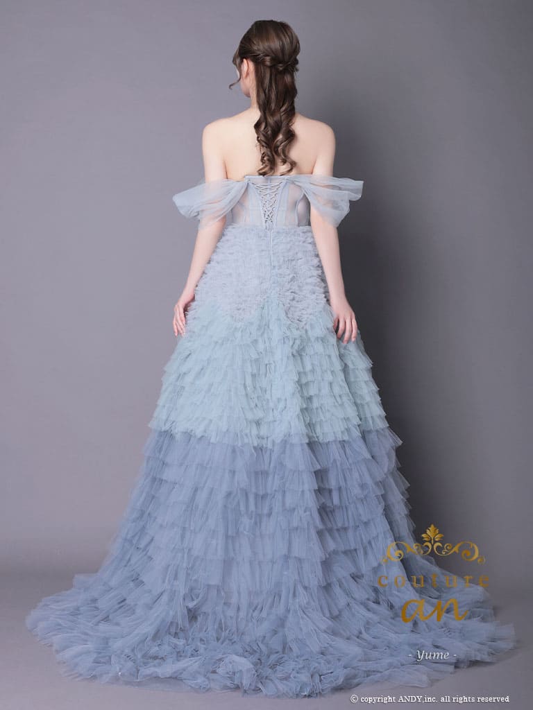 Andy アンディ 高級キャバドレス