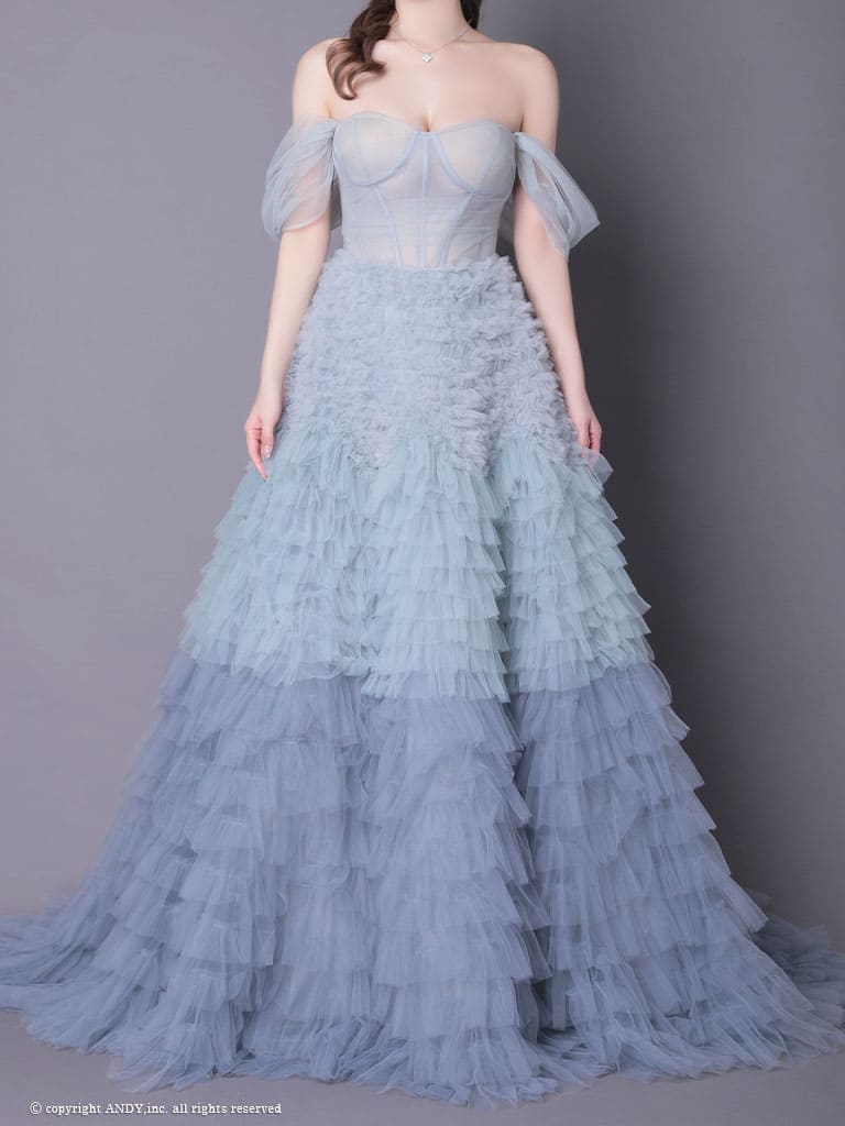 Andy アンディ 高級キャバドレス