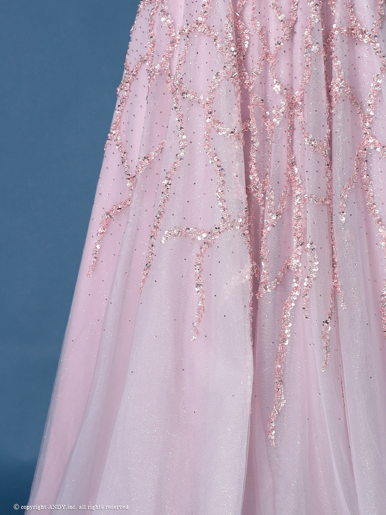 Andy アンディ 高級キャバドレス