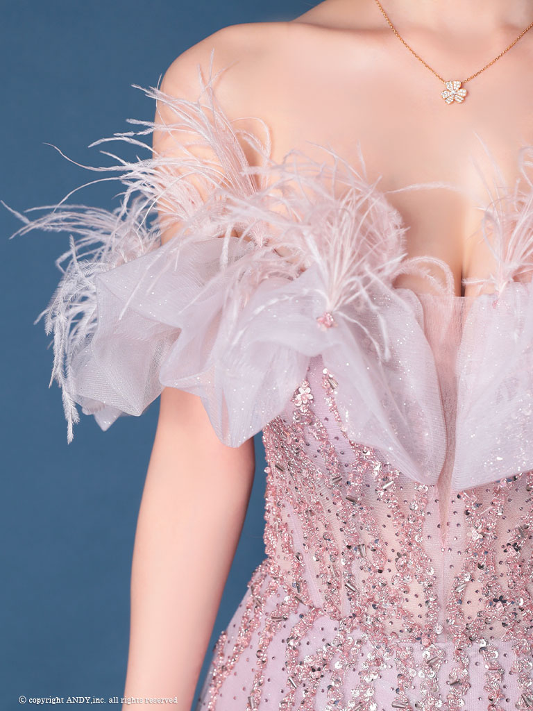 Andy アンディ 高級キャバドレス