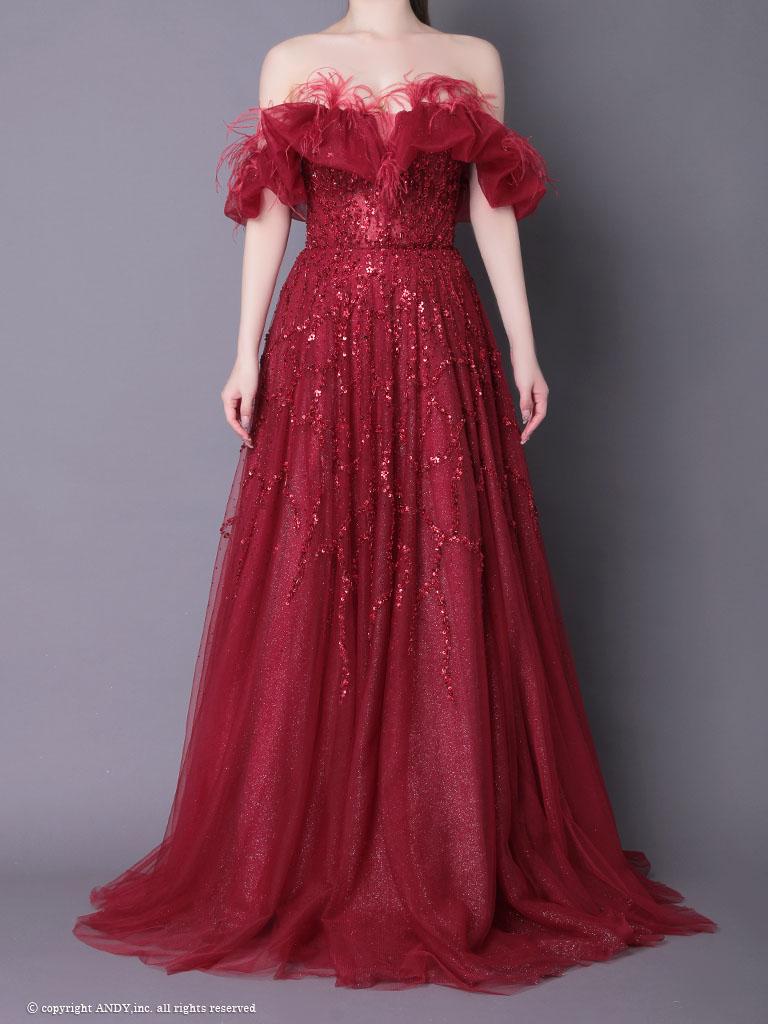Andy アンディ 高級キャバドレス