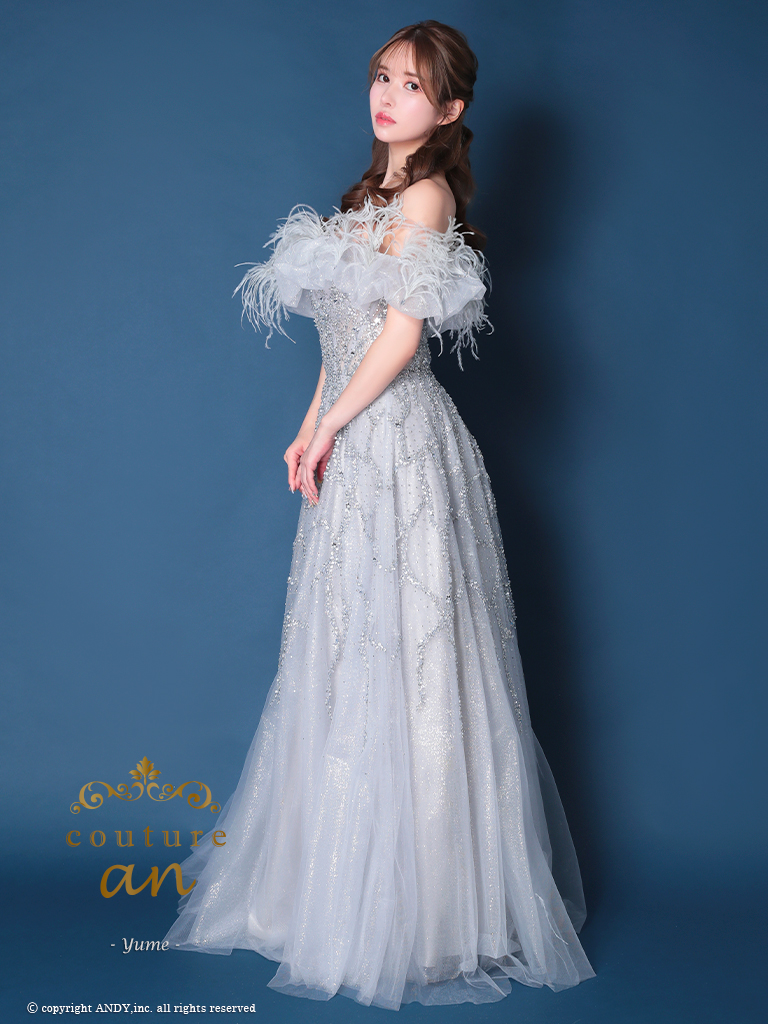 Andy アンディ 高級キャバドレス