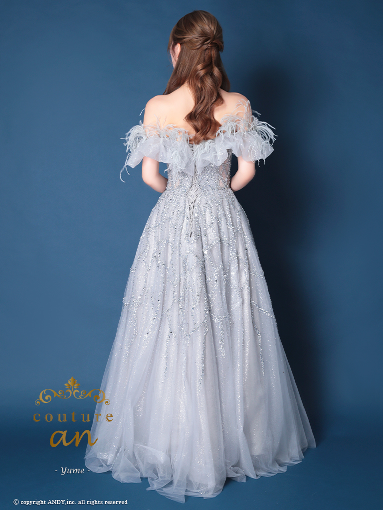 Andy アンディ 高級キャバドレス