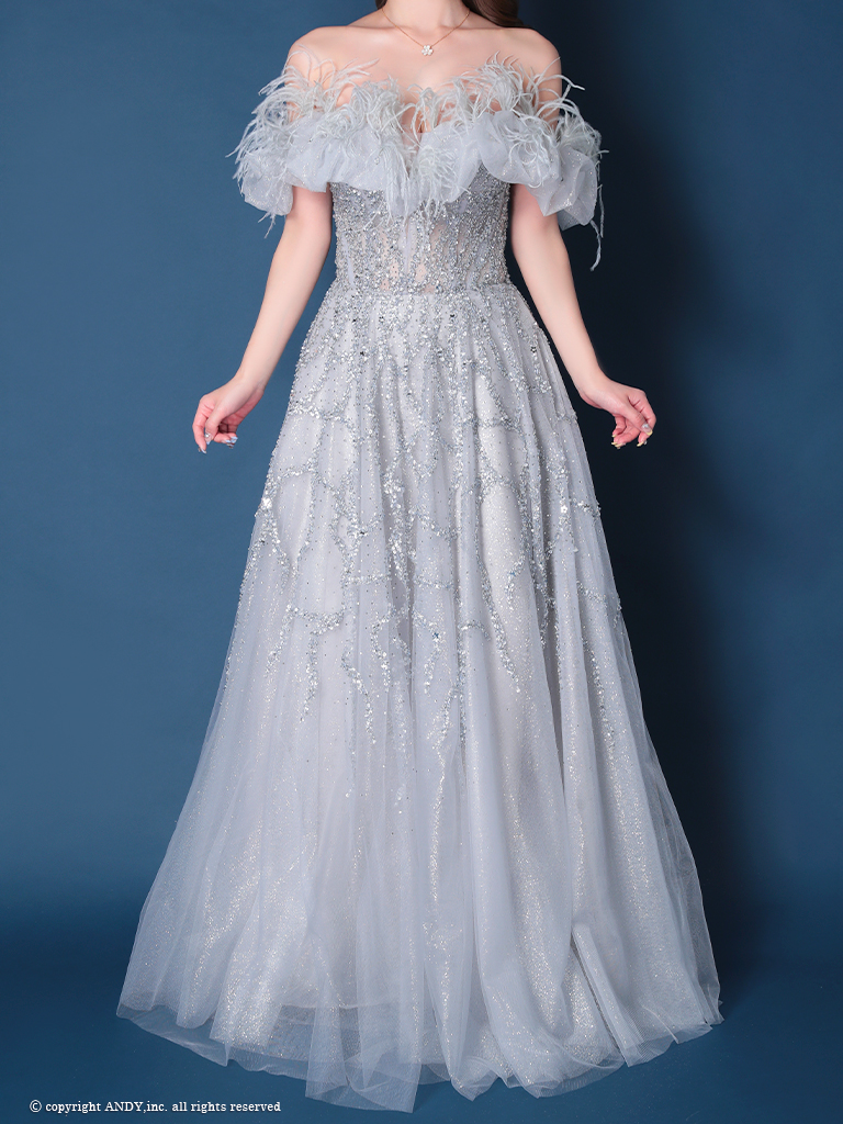 Andy アンディ 高級キャバドレス