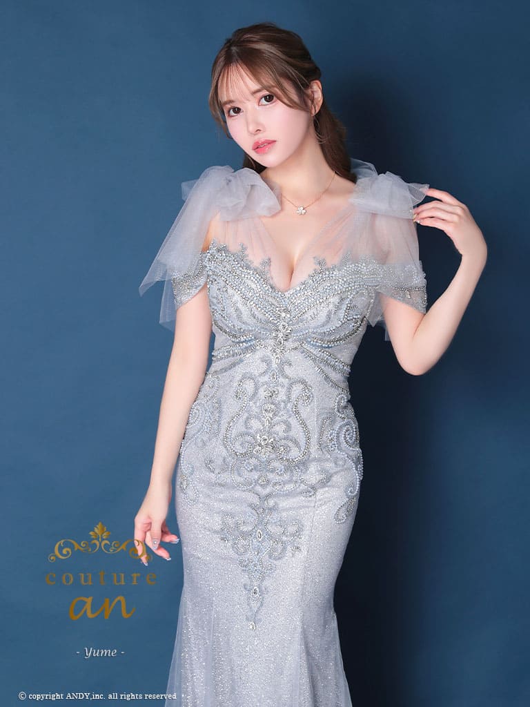 Andy アンディ 高級キャバドレス