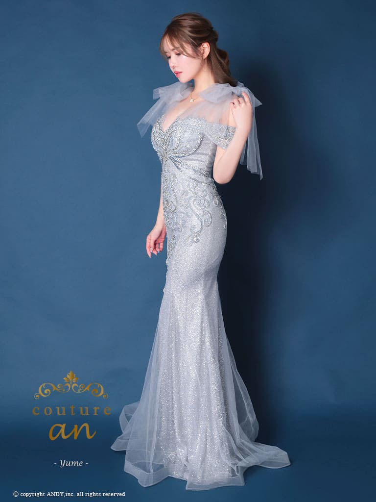 Andy アンディ 高級キャバドレス