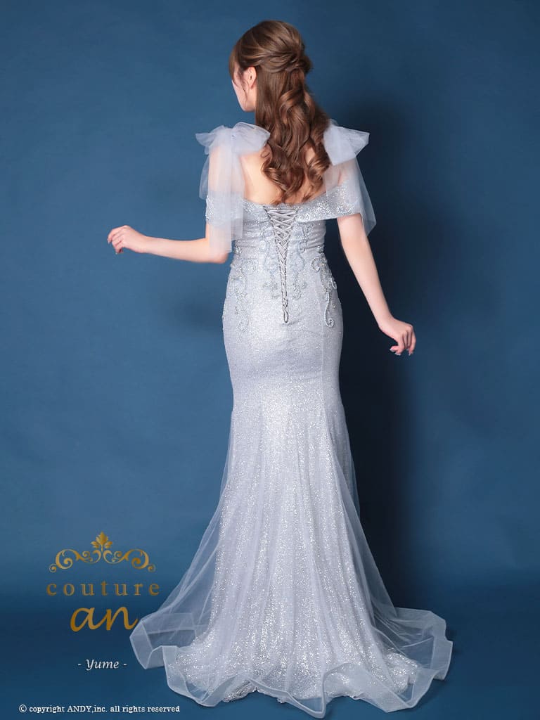 Andy アンディ 高級キャバドレス