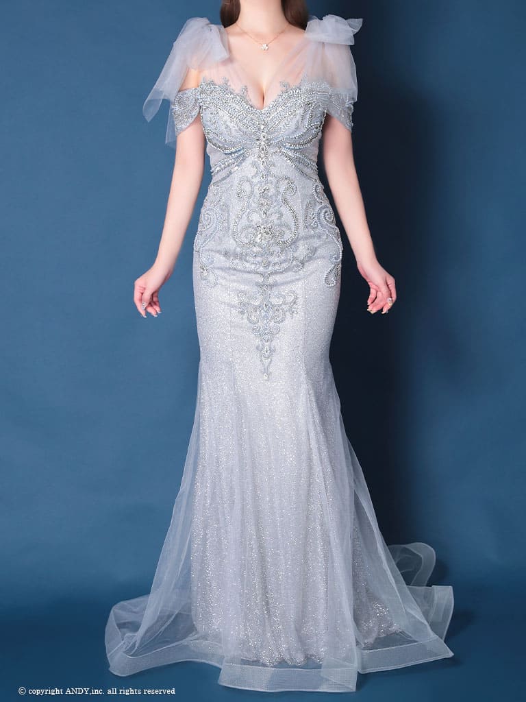 Andy アンディ 高級キャバドレス