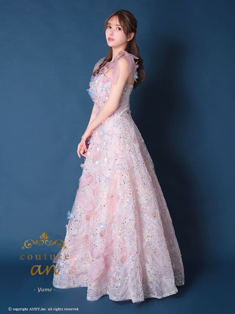 Andy アンディ 高級キャバドレス