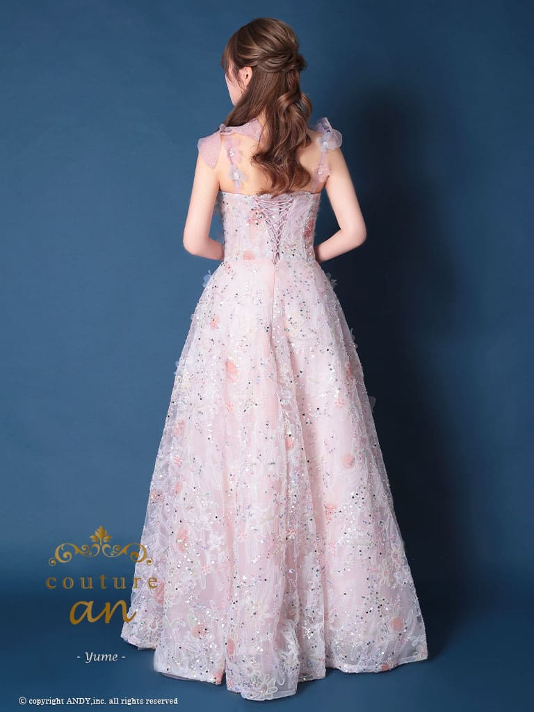 Andy アンディ 高級キャバドレス