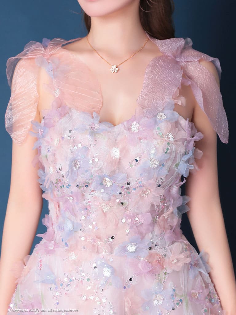 Andy アンディ 高級キャバドレス