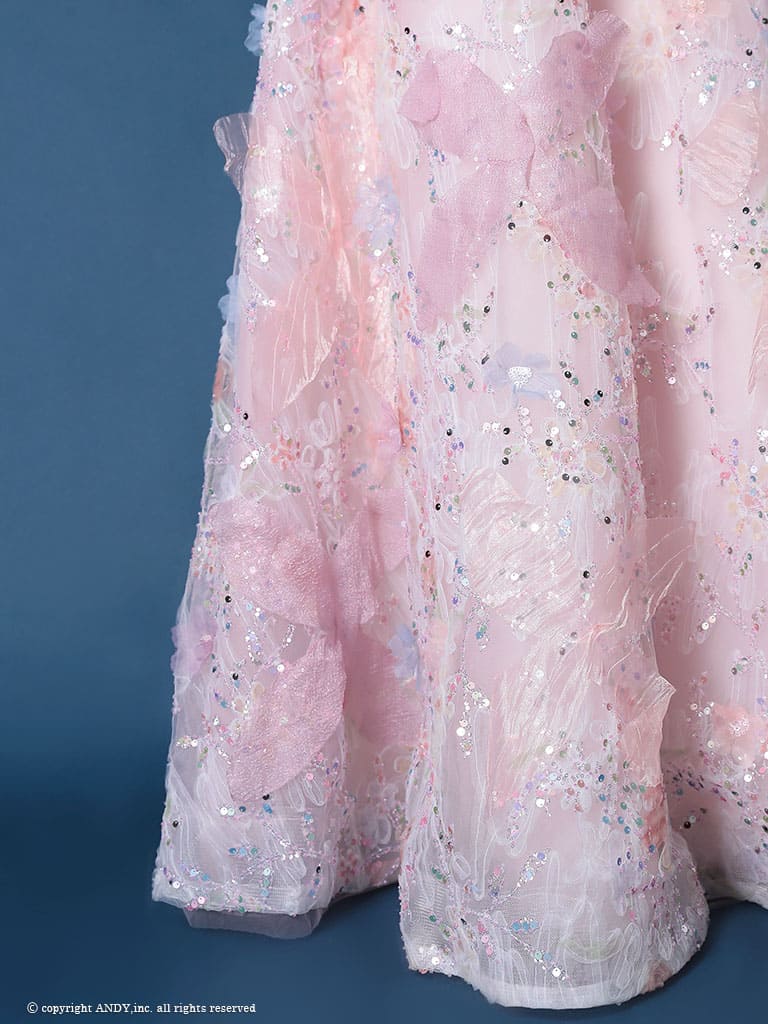 Andy アンディ 高級キャバドレス