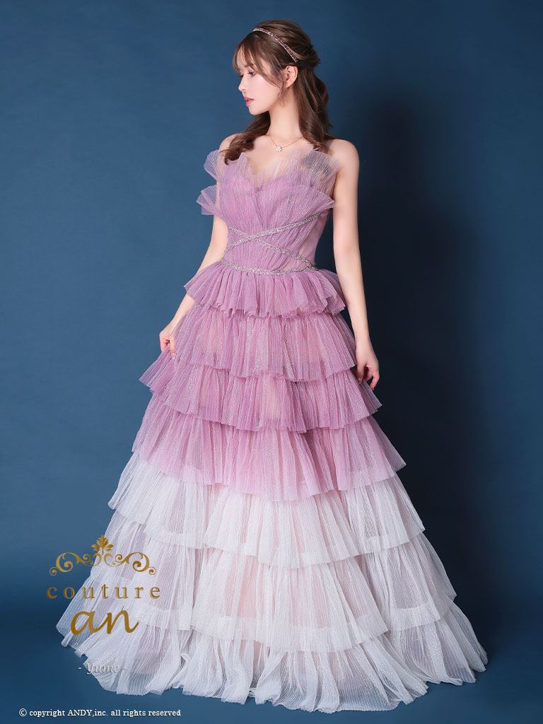 Andy アンディ 高級キャバドレス