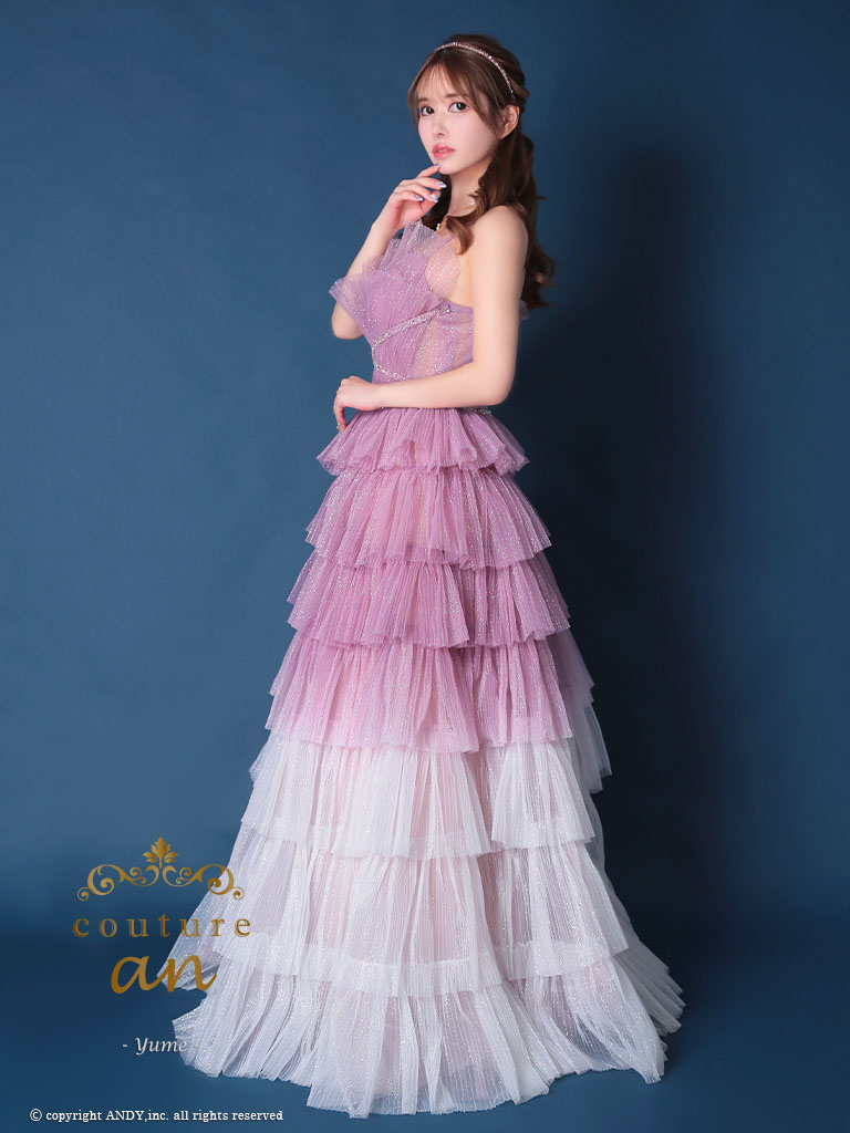 Andy アンディ 高級キャバドレス