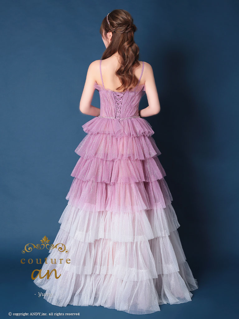 Andy アンディ 高級キャバドレス