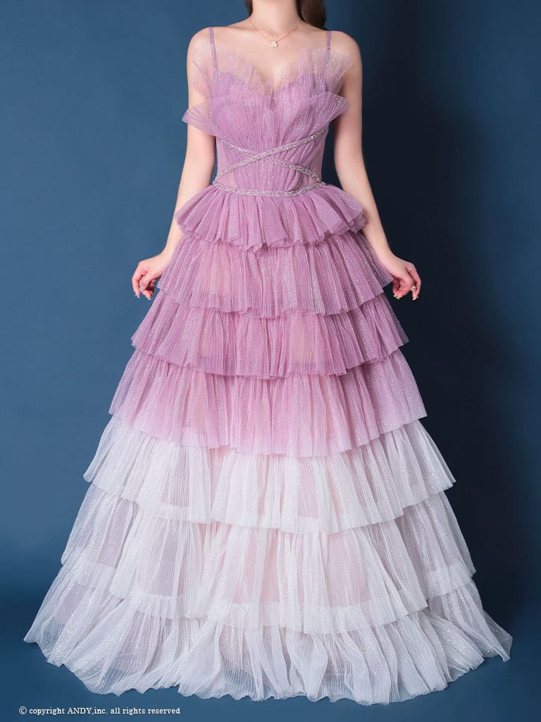 Andy アンディ 高級キャバドレス