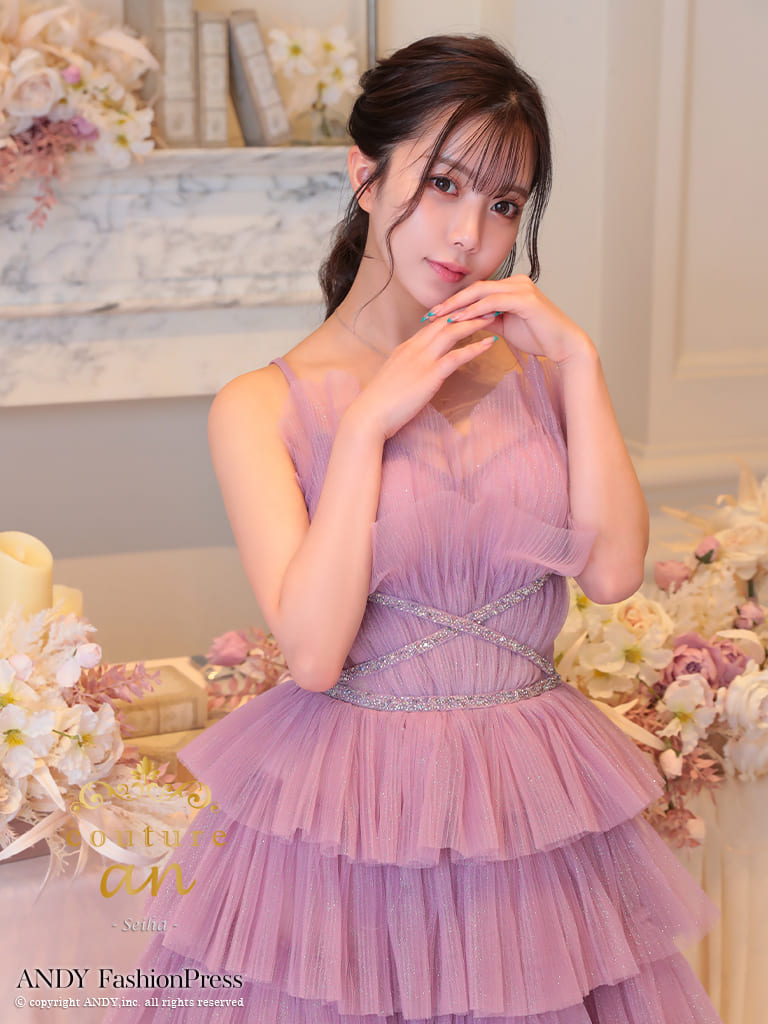 Andy アンディ 高級キャバドレス