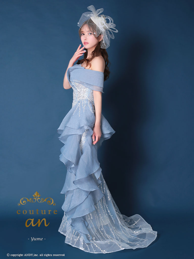 Andy アンディ 高級キャバドレス