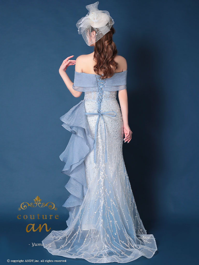 Andy アンディ 高級キャバドレス