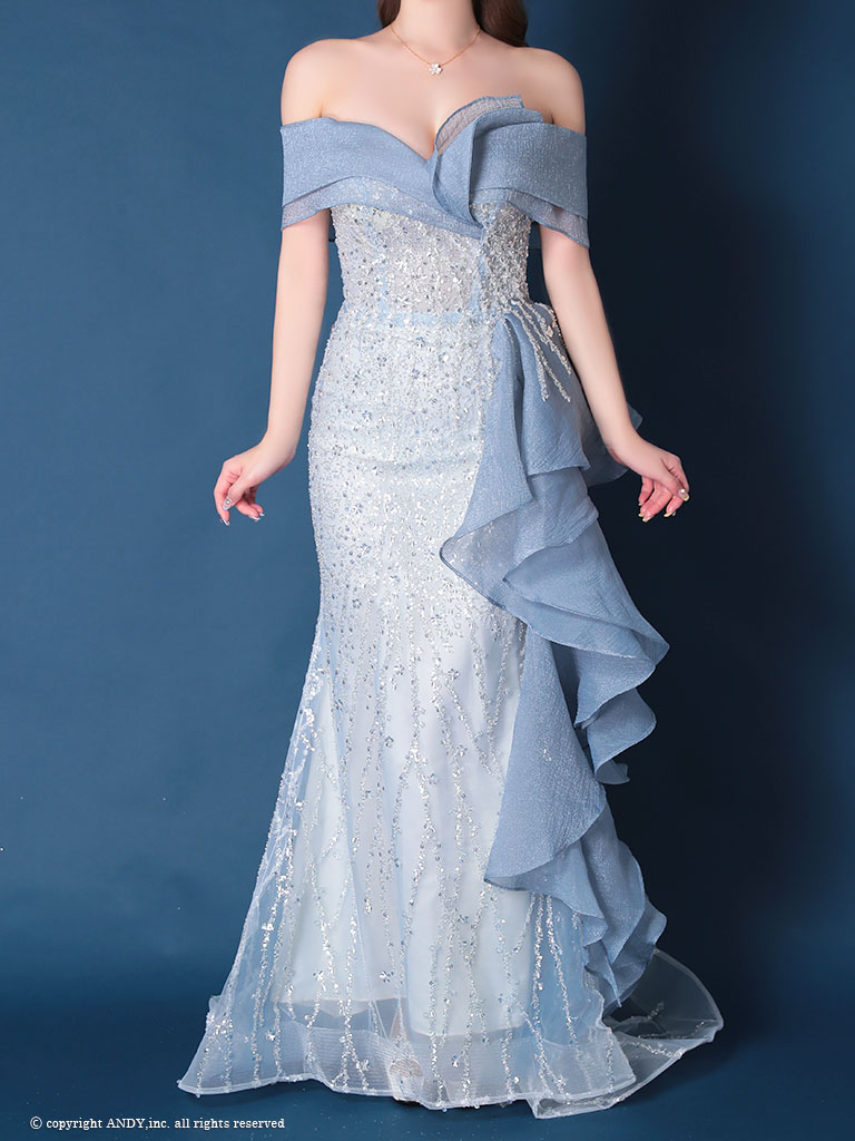 Andy アンディ 高級キャバドレス