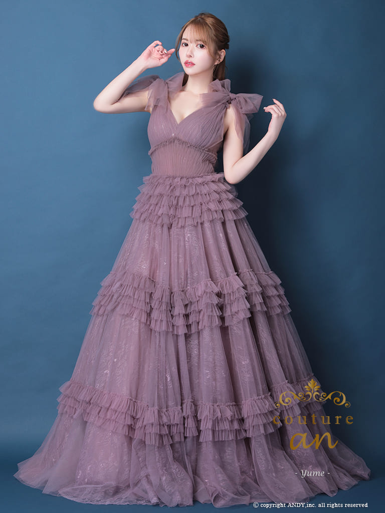 Andy アンディ 高級キャバドレス