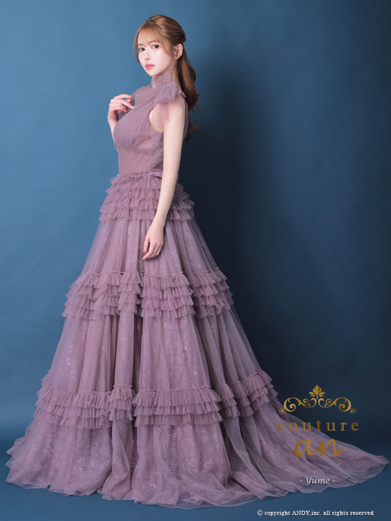 Andy アンディ 高級キャバドレス