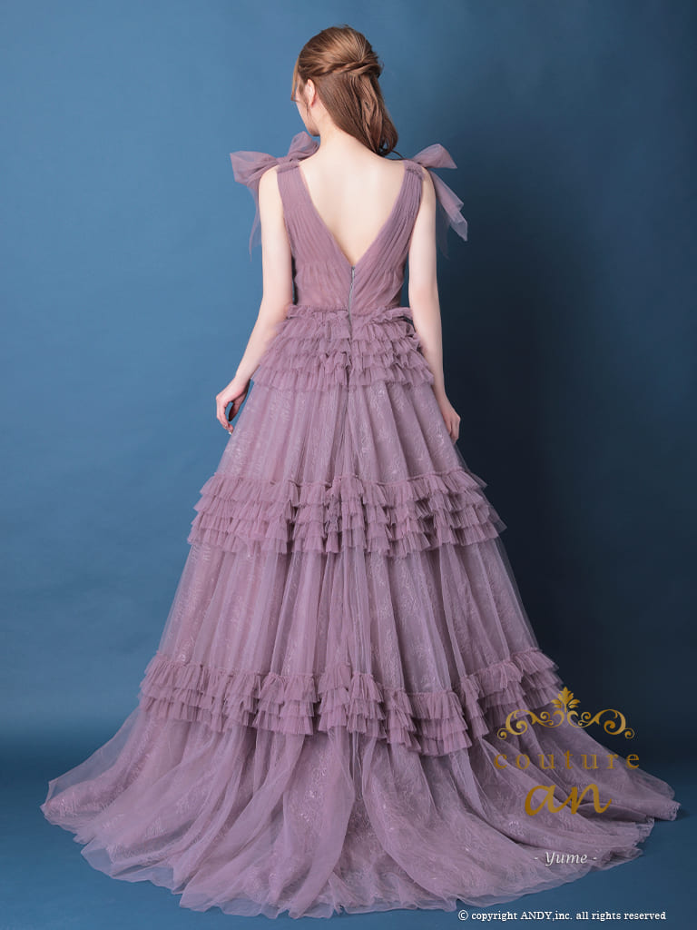 Andy アンディ 高級キャバドレス