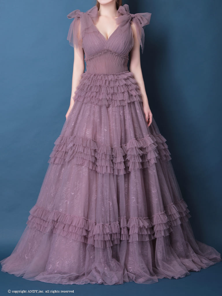 Andy アンディ 高級キャバドレス