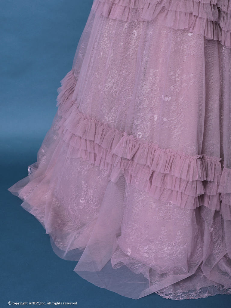 Andy アンディ 高級キャバドレス