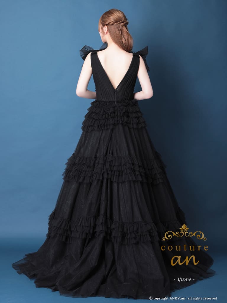 Andy アンディ 高級キャバドレス