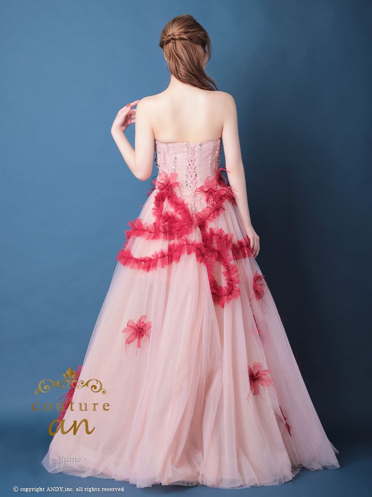 Andy アンディ 高級キャバドレス