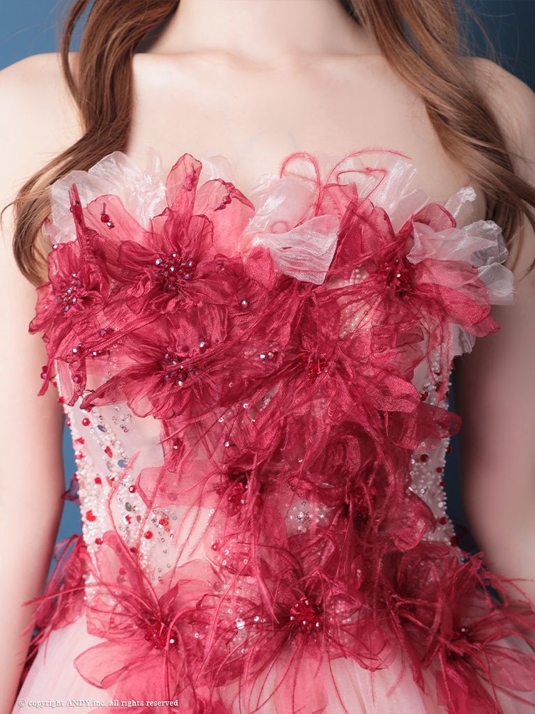 Andy アンディ 高級キャバドレス